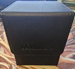 Custom Kuja, Genome Sorcerer Commander EDH Deck MTG Magic High Power - Image 2