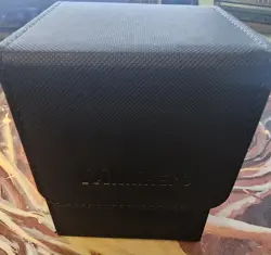 Custom Aesi, Tyrant of Gyre Strait Commander EDH Deck MTG Magic High Power - Image 2