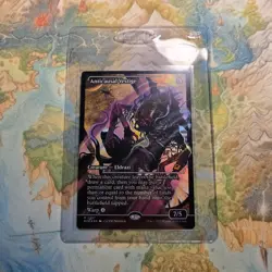 Anticausal Vestige (Showcase) Edge of Eternities Foil MTG NM/M - Image 1