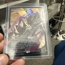 Anticausal Vestige (Showcase) Edge of Eternities Foil MTG NM/M - Image 1