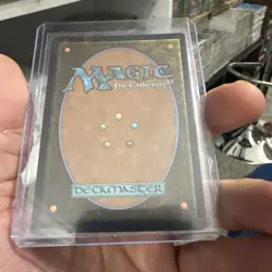 Anticausal Vestige (Showcase) Edge of Eternities Foil MTG NM/M - Image 2