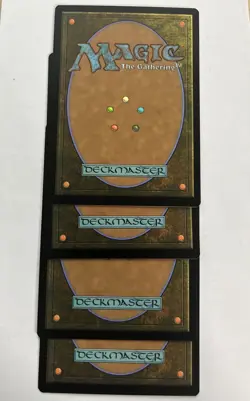 Windhurst, Federation Center X 4 Final Fantasy MTG - Image 2