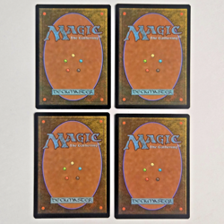 MTG Natural End (M20 Core Set 2020) 183/280 (NEAR MINT) (4X) - Image 2
