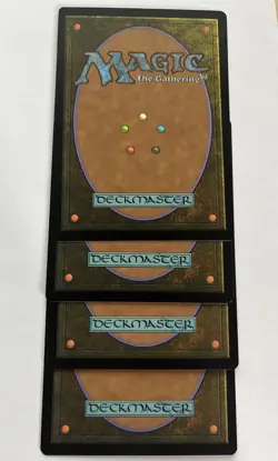 Adventurer’s Inn X 4 Final Fantasy MTG - Image 2