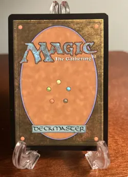 MTG Breeding Pool (Borderless) Unfinity Galaxy Foil UNF LP Shock Land Magic - Image 2