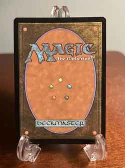 Stomping Ground MTG (Borderless) (Galaxy Foil) Unfinity LP Shock Land Magic - Image 2