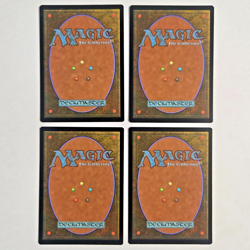 MTG Soulmender (M20 Core Set 2020) 037/280 (NEAR MINT) (4X) - Image 2