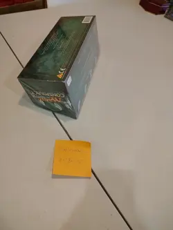 MTG Magic the Gathering Conspiracy Booster Pack Factory Sealed/New - Image 2