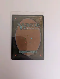 MtG Evolving Wilds Foil Doctor Who Magic Gathering C 00275 - Image 2