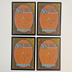 MTG Steadfast Sentry (M20 Core Set 2020) 040/280 (NEAR MINT) (4X) - Image 2