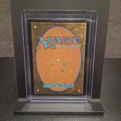 MTG Mind's Desire (JP Alternate Art Foil) Strixhaven: Mystical Archives - Image 2