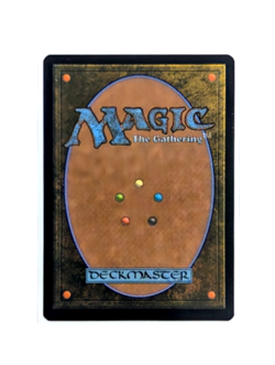 Stomping Ground R 0258 FOIL MTG Edge Of Eternities EOE EN NM/M - Image 2