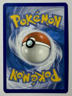 Gengar EX 193/162 (NM) Full Art Scarlet & Violet: Temporal Forces 2024 Pokemon - Image 2