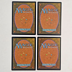 MTG Griffin Sentinel (M20 Core Set 2020) 021/280 (NEAR MINT) (4X) - Image 2