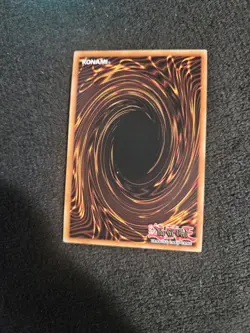 Yugioh Stardust Charge Warrior MAGO-EN029 Premium Gold Rare 1st - Image 2