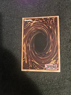 Stardust Dragon- SHSP-ENSE1-Super Rare-Limited Edition Yugioh - Image 2