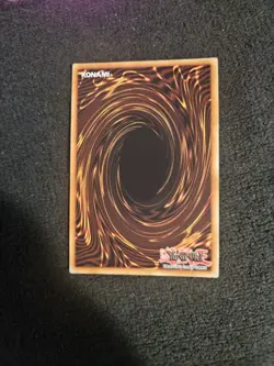 Accel Synchro Stardust Dragon - MAZE-EN019 - Ultra Rare - 1st Edition NM YuGiOh! - Image 2