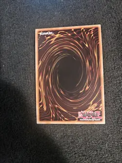 Shooting Star Dragon - LC5D-EN040 - 1st Edition - Super Rare (LP) - Yugioh - Image 2