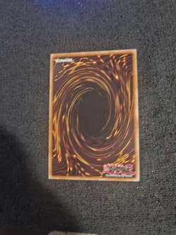 Yugioh Shooting Quasar Dragon LC05-EN005 Ultra Rare Limited - Image 2