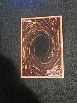Fiendish Chain LCKC-EN095 1st Ultra Rare NM Yugioh Card - Image 2