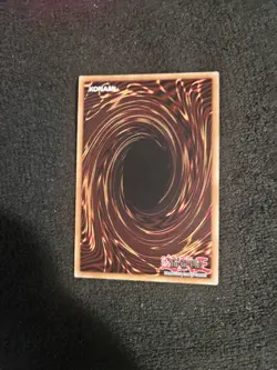 1st ed Resonator Call ultra rare GFTP-EN115 Yugioh - Image 2