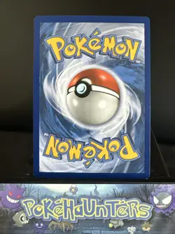 Pokemon Card Sharpedo 28/145 Guardians Rising Reverse Holo Rare Near Mint - Image 2