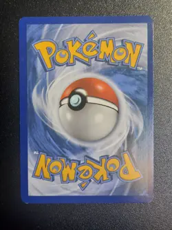 Lugia XY156 Holo Black Star Promo Pokemon Card NM - Image 3