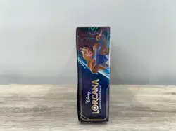 Disney Lorcana Trading Card Game The First Chapter Booster Box New Sealed Rare - Image 2