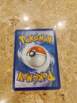Pokemon Hydreigon Promo Card 010/015 2025 McDonald’s Dragon Discovery NM - Image 2