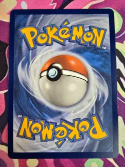 Iron Leaves ex - 128 - SV: Scarlet & Violet Promo NM Pokemon Card - Image 3