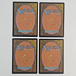 MTG Pacifism (M20 Core Set 2020) 032/280 (NEAR MINT) (4X) - Image 2