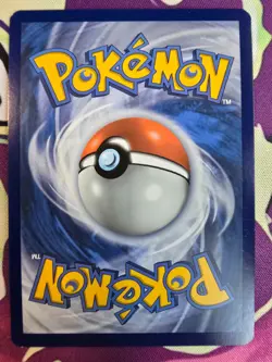 Pokemon - Spidops Holo - SVP009 - Scarlet & Violet - Black Star Promo Card - Image 3