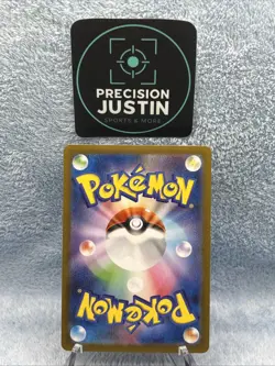 Pokemon Card Game Mystery Garden SR 086/063 Mega Symphonia M1S JP - Image 3