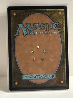 Reverberate #207 (NM) Warhammer 40,000 40K Magic MTG - Image 2