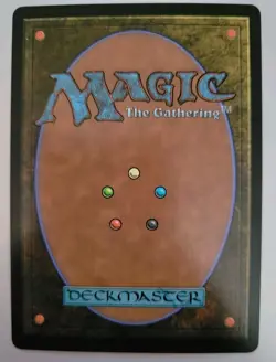 MTG - Final Fantasy: Summon: G.F. Ifrit (0163) - Common - Near Mint - Image 2