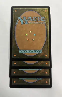 Insomnia, Crown City x 4 Final Fantasy Mtg - Image 2