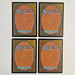 MTG Audacious Thief (M20 Core Set 2020) 084/280 (NEAR MINT) (4X) - Image 2