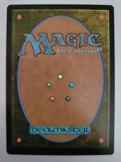 MTG - Final Fantasy: Self-Destruct (0157) - Uncommon - Near Mint - Image 2