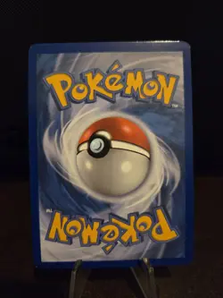 Pokemon TCG Interviewers Questions 79/95 Call Of Legends Reverse Holo🌟🌟🌟 - Image 2