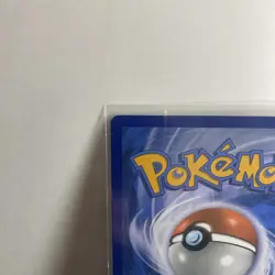 Brigette 161/162 XY Breakthrough Full Art Holo Trainer Supporter Pokemon - MINT - Image 3