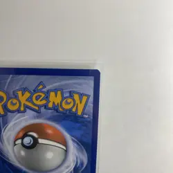Brigette 161/162 XY Breakthrough Full Art Holo Trainer Supporter Pokemon - MINT - Image 4