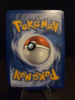 Pokemon TCG Cheerleaders Cheer 71/95 Unleashed HGSS Reverse Holo ⭐⭐⭐ - Image 2