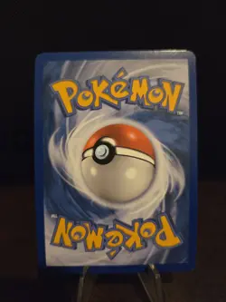 Pokemon TCG Sage's Training 85/95 Call of Legends Reverse Holo 🌟🌟🌟 - Image 2