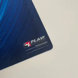 Pokemon League Cup 2016 Mega Blastoise Champions Playmat (Very Good Condition) - Image 5