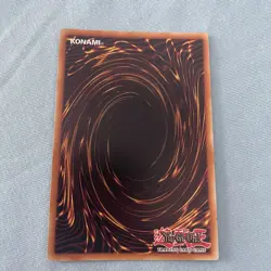 Ultimate Providence - MP16-EN233 - Secret (Name Shift Misprint Error) YuGiOh - Image 3