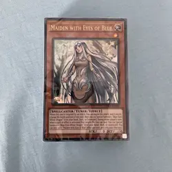 YuGiOh - Kaiba Legendary Decks II - LDK2-ENK (Sealed Deck) - Image 1