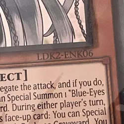 YuGiOh - Kaiba Legendary Decks II - LDK2-ENK (Sealed Deck) - Image 2