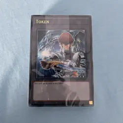 YuGiOh - Kaiba Legendary Decks II - LDK2-ENK (Sealed Deck) - Image 4