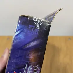 YuGiOh - The Dark Emperor Structure Deck 1st Edition (Sealed) SDDE - Image 5