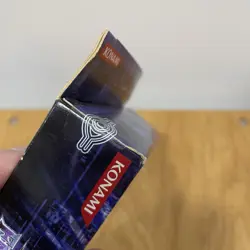 YuGiOh - The Dark Emperor Structure Deck 1st Edition (Sealed) SDDE - Image 3